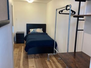 Rent Private room in Vancouver