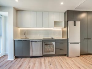 Rent apartment in Montreal