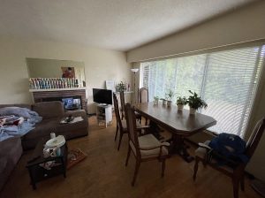 اجاره اتاق با قیمت مناسب در ونکوور