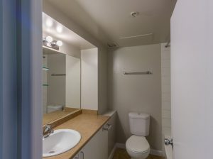 Rent apartment in Vancouver