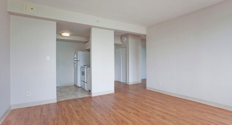 Rent apartment in Vancouver