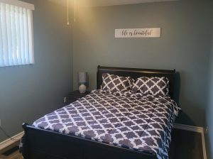 Rent room for student