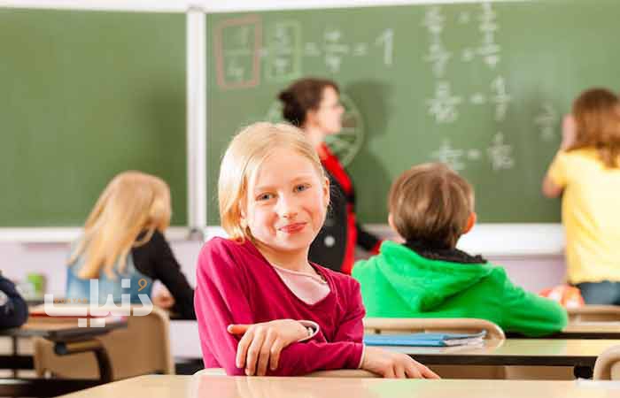 شرایط ثبت نام در مدارس ابتدایی استکهلم