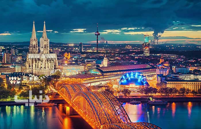 بهترین شهر آلمان برای زندگی