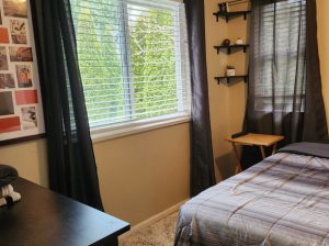 اجاره اتاق دانشجویی در کوکیتلام ونکوور