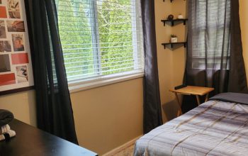 اجاره اتاق دانشجویی در کوکیتلام ونکوور