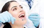 دندانپزشک ایرانی در دبی