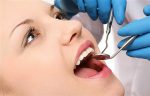 دندانپزشک ایرانی در مسقط