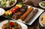 سفارش غذای ایرانی در برلین