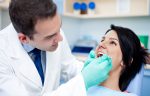 سهم بیمه ی دندان پزشکی در کانادا