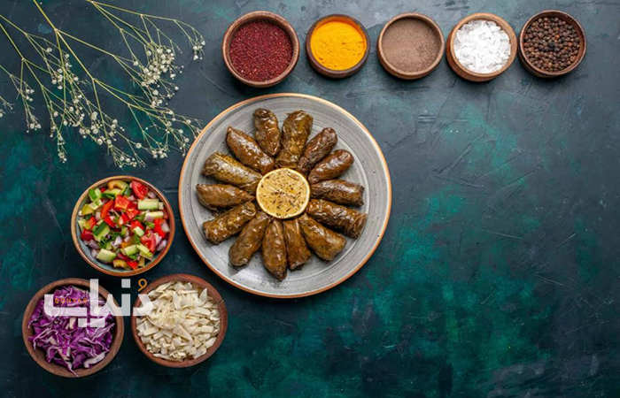 رستوران غذاهای محلی ایرانی در استانبول