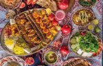 رستوران غذاهای محلی ایرانی در استکهلم