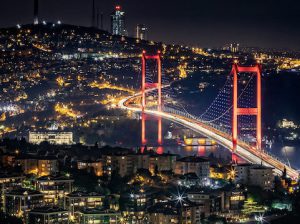 آموزش زبان ترکی استانبولی انلاین